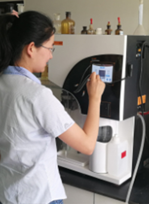 青岛彩虹饲料有限公司