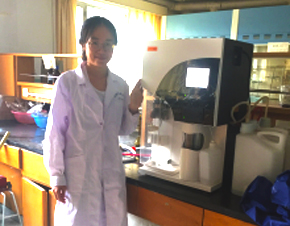 内蒙古农业大学